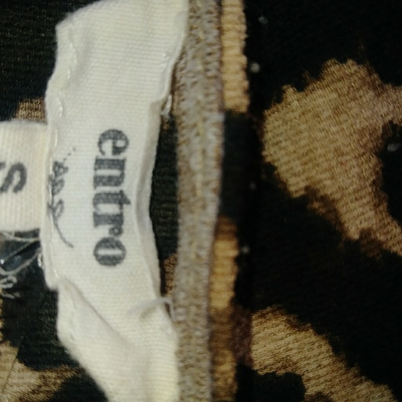 Entor shirt - Picture 2 of 6